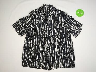 calvin klein performance koszulki damskie: Koszula damska, 3XL — 2