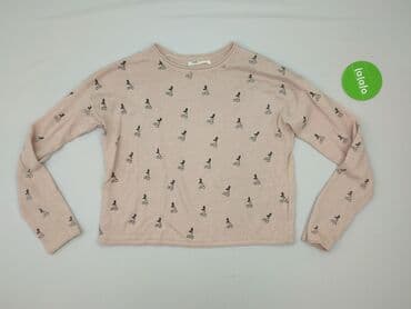 smyk bluzki dziewczęca: Sinsay, Bluzka damska, rozmiar L — 2