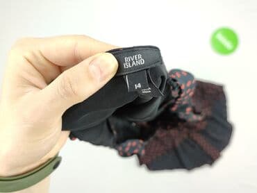 pojedyncze sukienki na wesele: River Island, Сукня жіноча, розмір XL — 4