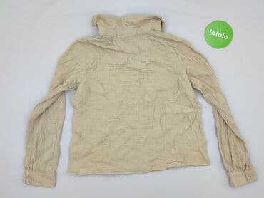 biale buty skarpetkowe: Shein, Bluzka damska, rozmiar XS — 4