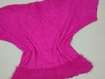 bluzki amarant: Bluzka damska, rozmiar 2XL — 1