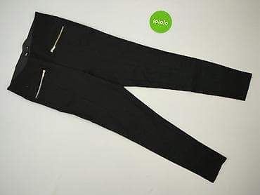 modne leginsy: Legginsy rozmiar M — 2