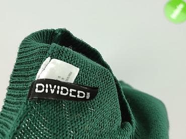 mohito sweter: H&M Divided, Sweter damski, rozmiar S — 5