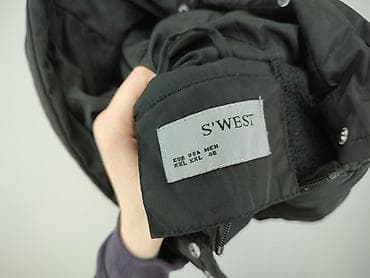 kurtka rambo m65: Swest, Kurtka zimowa damska, rozmiar 2XL — 5