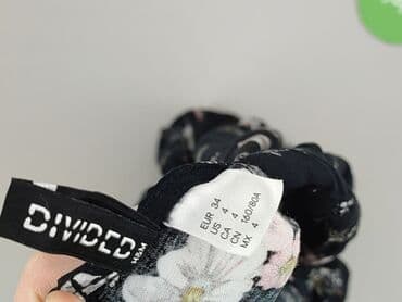 rajstopy od h m: H&M Divided, Sukienka damska, XS — 5