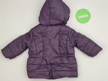 kombinezon dla dzieci softshell: Kurtka, TEX, 9-12 miesięcy, stan - Bardzo dobry — 3