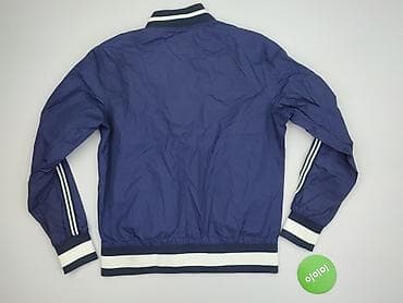 uniqlo basic: Męska bomberka, rozmiar M — 3
