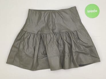 forever 21 spódniczka skórzane: Top Secret, Spódnica damska, rozmiar S — 2