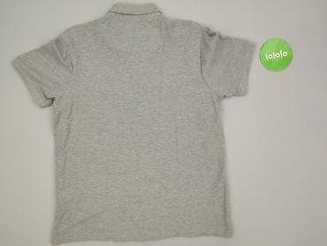 polski: Tom Rose, Koszulka polo dla mężczyzn, rozmiar M — 3