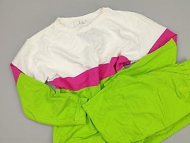 dresy z lidla: Komplet dresowy damski, rozmiar XL — 1