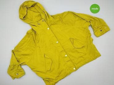 motopoland pl: Zara, Parka damska, rozmiar M — 2