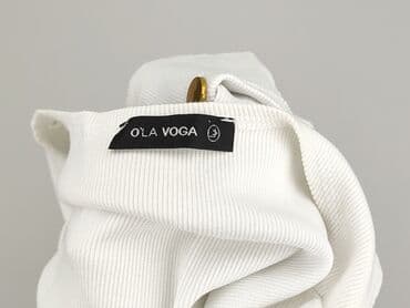 michael kors bluzki damskie: O'la Voga, Women's blouse, S — 4