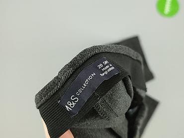 m: M&S Collection, Spodnie materiałowe damskie, rozmiar 4XL — 4