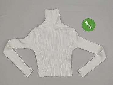 shoe: Shein, Гольф жіночий, розмір S — 2