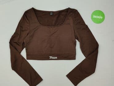 shein bluzy: Shein, Top damski, rozmiar L — 2