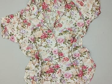 Bluzka damska, rozmiar 6XL