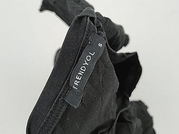 bluza leeds reserved: Trendyol, T-shirt damski, rozmiar S — 4