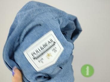 pull and bear garnitury: PULL&BEAR, Marynarka damska, rozmiar S — 5