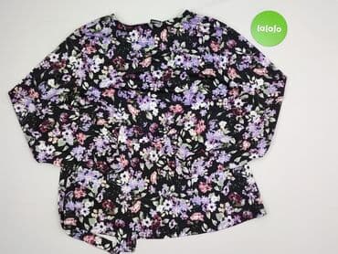 zapięcie do stroju kąpielowego: Gina Tricot, Bluzka damska, XL — 3