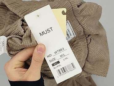 t shirty bench: Spodnie dresowe damskie, rozmiar M — 7