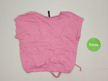 sinsay bluzy młodzieżowe: Sinsay, Bluzka damska, rozmiar S — 3