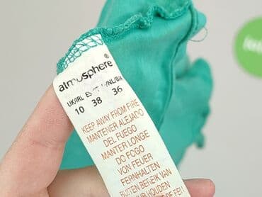 bluzka do jeansow: Atmosphere, Top damski, rozmiar S — 5