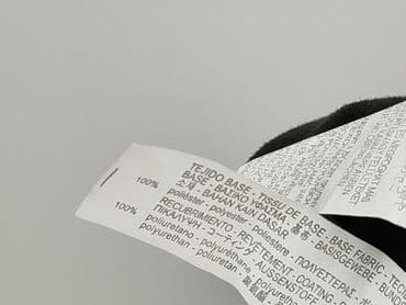 candytm buty: Zara, Legginsy Ze skóry ekologicznej damskie, rozmiar S — 5