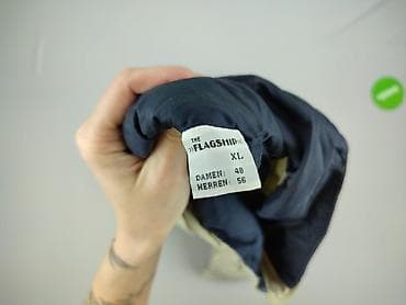 decathlon kurtka softshell: Wind, Wiatrówka dla mężczyzn, rozmiar XL — 5