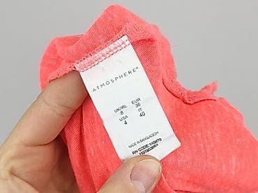 Atmosphere, T-shirt damski, rozmiar S — 5