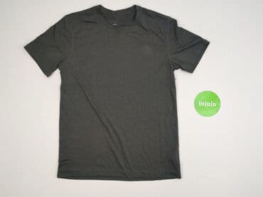 koszulka nike tn: Koszulka dla mężczyzn, rozmiar S — 3