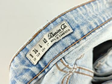 deposit photo dżins: Denim Co, Jeansy damskie, rozmiar S — 4