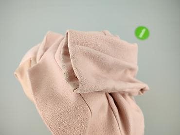 pull and bear kurtka puchowa: Trencz damski, rozmiar S — 4