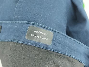 kurtki jensowe: Spódnica damska, rozmiar XL — 6