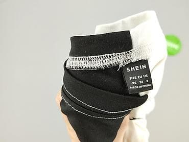 buty wish: Shein, T-shirt damski, rozmiar XS — 4