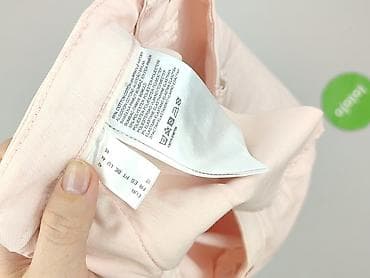 chile: Yessica, Spodnie materiałowe damskie, rozmiar XL — 6