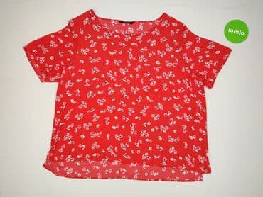 Women: George, Women's blouse, size 4XL (EU 48) — 2