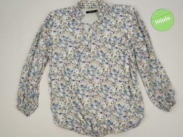 mohito marynarka granatowa: Mohito, Bluzka damska, XS — 2