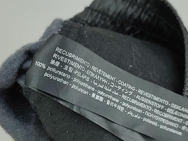 leather: Zara, Spodnie dresowe damskie, rozmiar S — 7