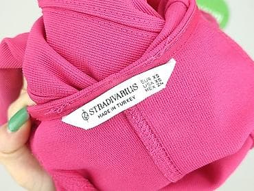 stradivarius botki: Stradivarius, Sukienka damska, rozmiar XS — 4