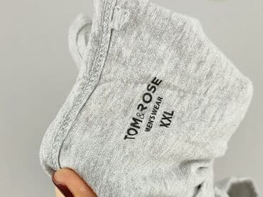 bluza dla 12 latki: Tom Rose, Podkoszulka dla mężczyzn, rozmiar 2XL — 5