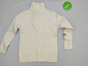 przedłużka do stroju kąpielowego: Sweter dla mężczyzn, M — 3