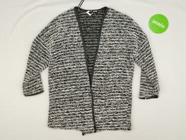 narzutka hm: H&M Divided, Kardigan damski, rozmiar L — 2