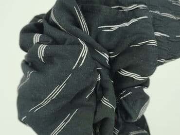 hm krótkie spodenki czarne: H&M, Szorty damskie, rozmiar S — 4