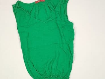 koszula z bambusem meme: EDC, Women's blouse, size XS (EU 34) — 1