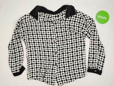 sukienki w groszki reserved: Koszula damska, rozmiar L — 2