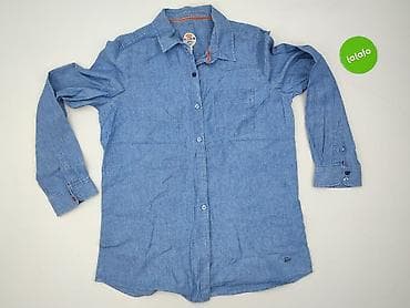 second hand online markowe: Koszula damska, rozmiar L — 3