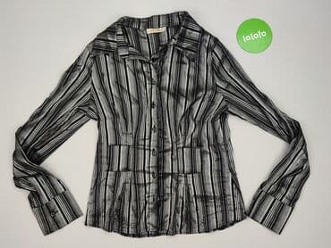 koszula hawajska lidl: Сорочка жіноча, розмір 2XL — 2
