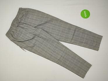 dresy w pepco: LeMonada, Spodnie materiałowe damskie, rozmiar M — 3