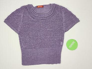 olimpia sweter: Sweter damski, rozmiar S — 2