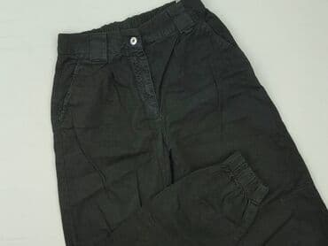 sizeer buty air force: Bershka, Cargo for women, size S — 1